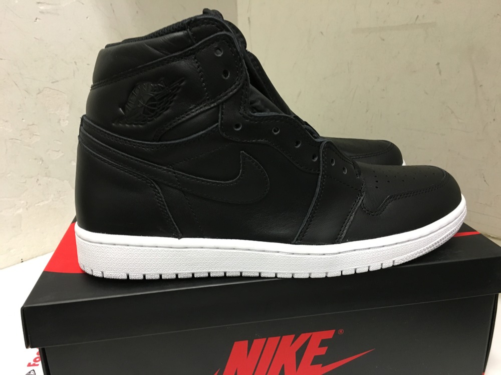 nike air jordan 1 wiki
