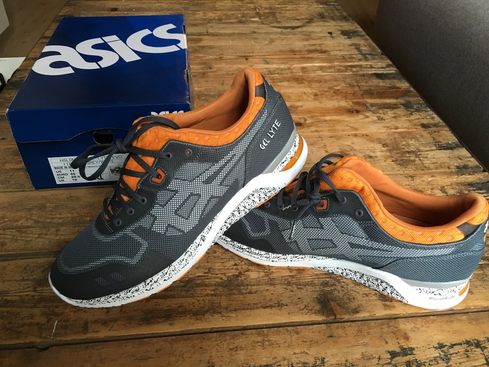 asics gel lyte 3 evo modern asics gel lyte 3 evo modern