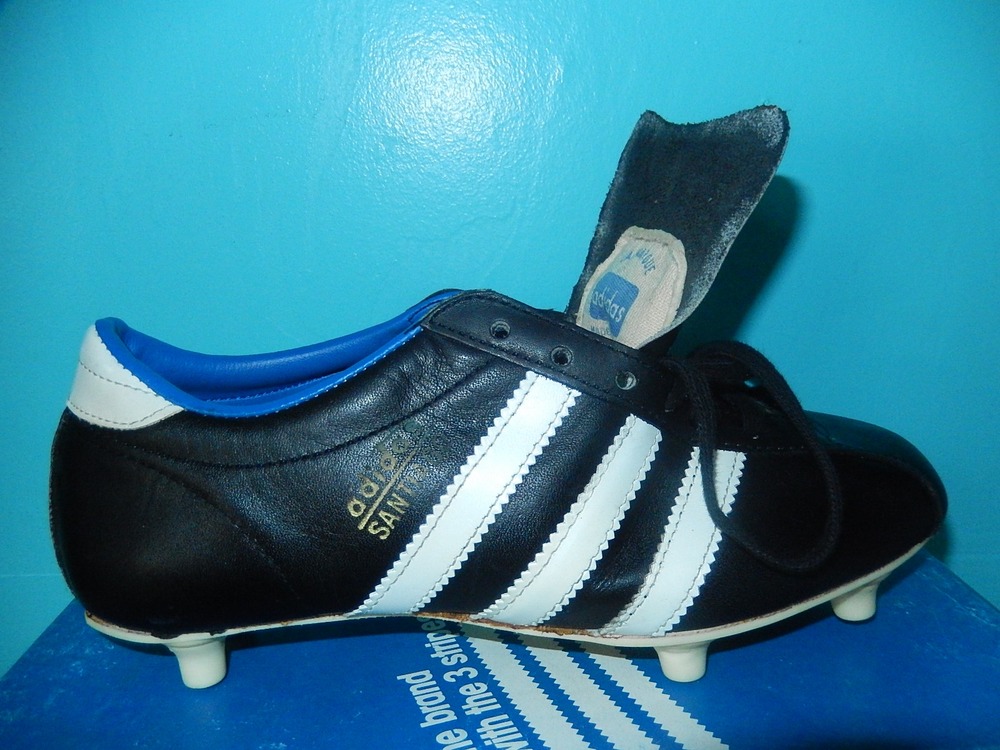 Adidas SANTIAGO SANTIAGO (276013) from dubin at KLEKT