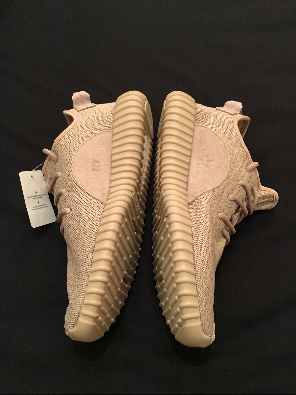 Adidas Yeezy Boost 350 v2 Green Red Copper Detailed Review