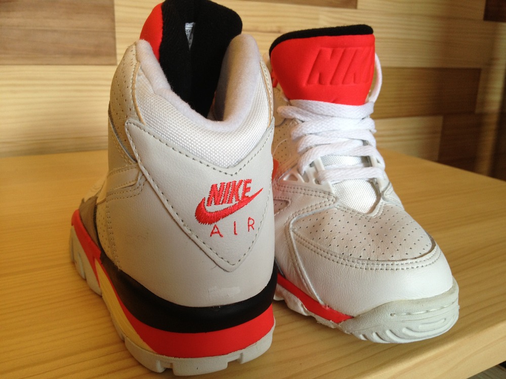 nike trainer 5
