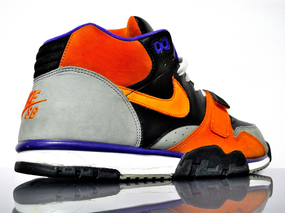 nike air trainer sb nike air trainer sb