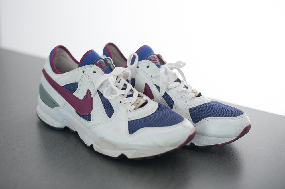 nike air structure 2
