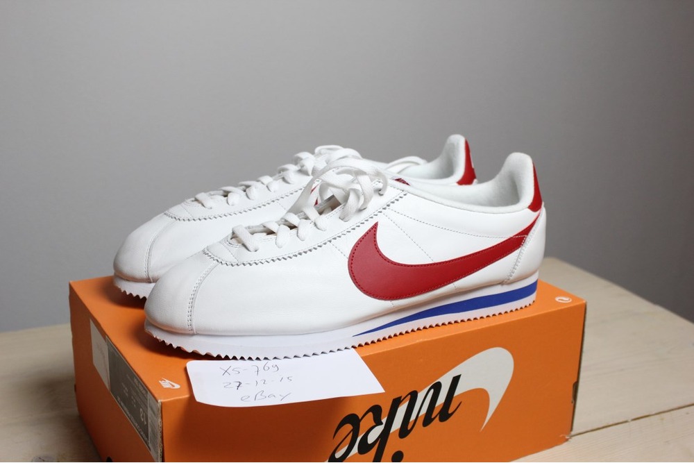 Nike Cortez Classic Premium Nike Cortez Classic Premium