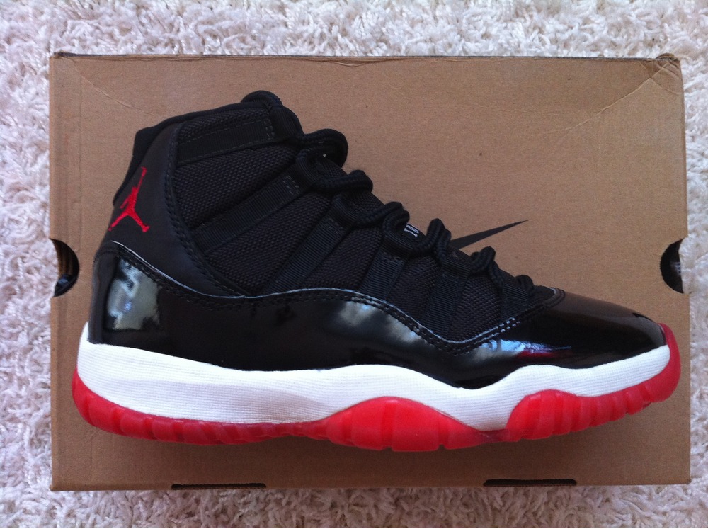 nike jordan 11 og