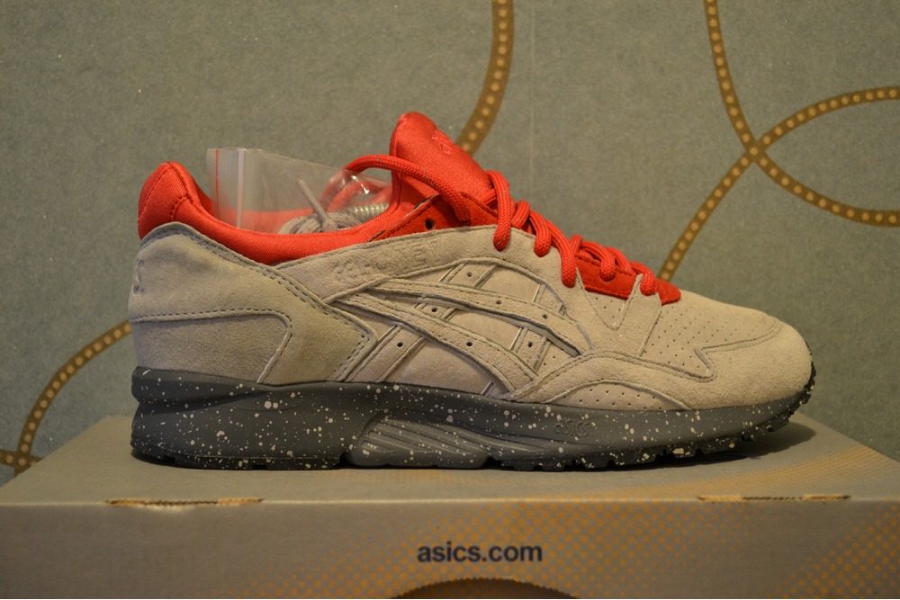 asics ember