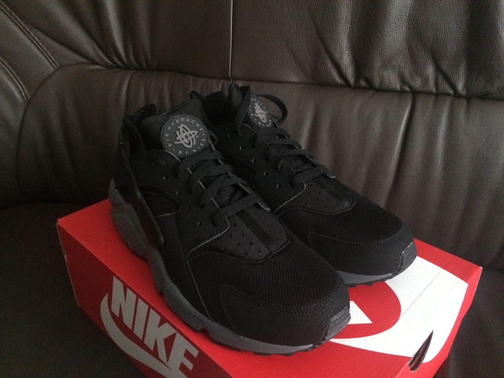 nike huarache size 11