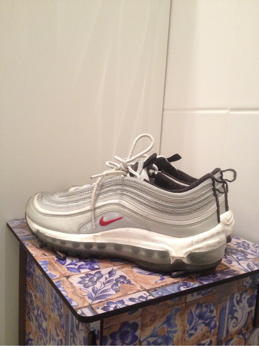 Nike Air Max 97 Milan QS 586266 010