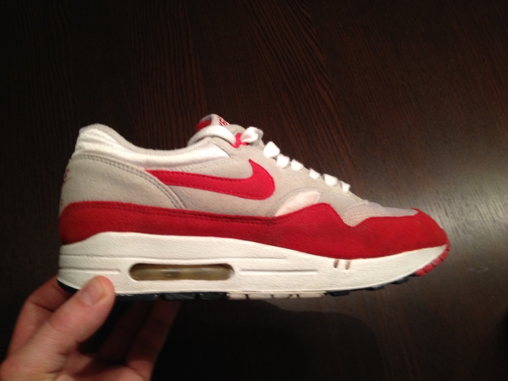 nike air max 1 og mesh nike air max 1 og mesh