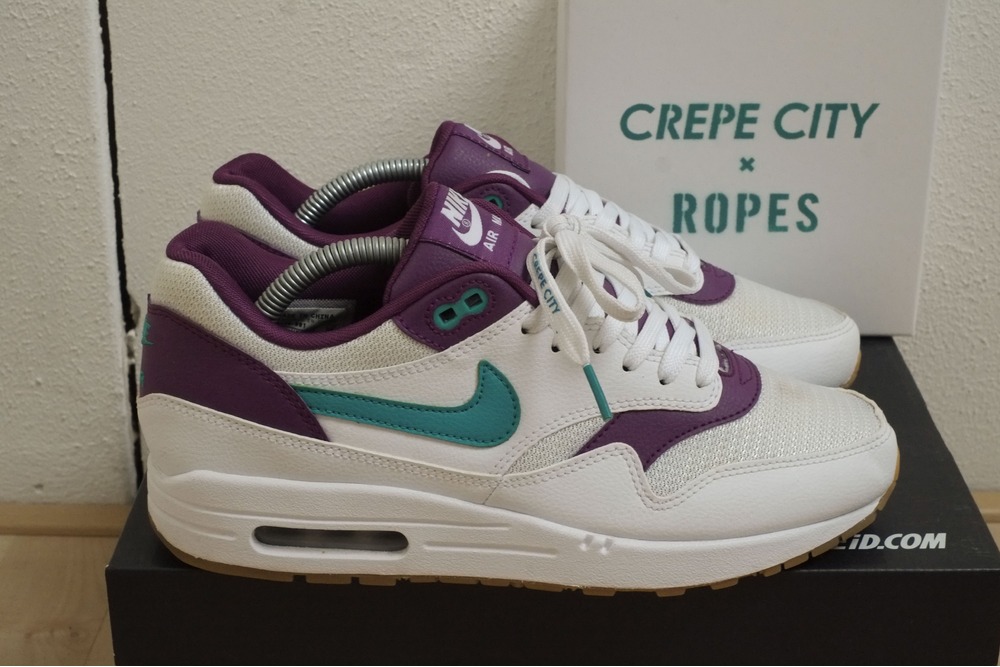 nike air max 1 crepe nike air max 1 crepe