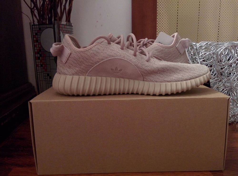 Yeezy Boost 350 Oxford Tan clothing accessories by owner