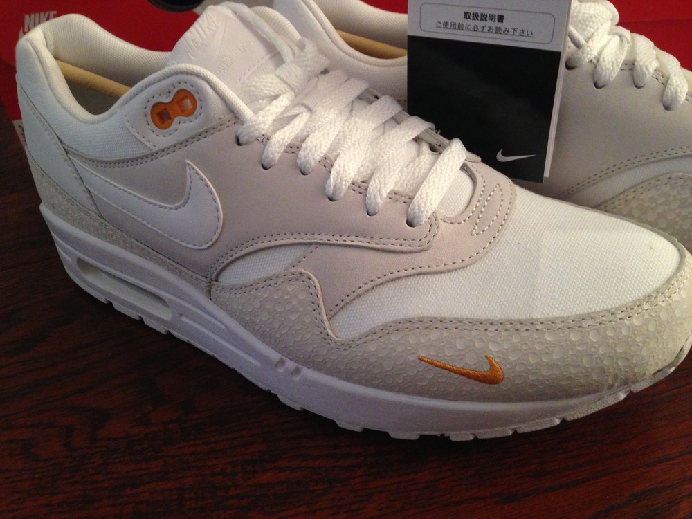 Nike Air Max 1 Mini Swoosh Pack Nike Air Max 1 Mini Swoosh Pack