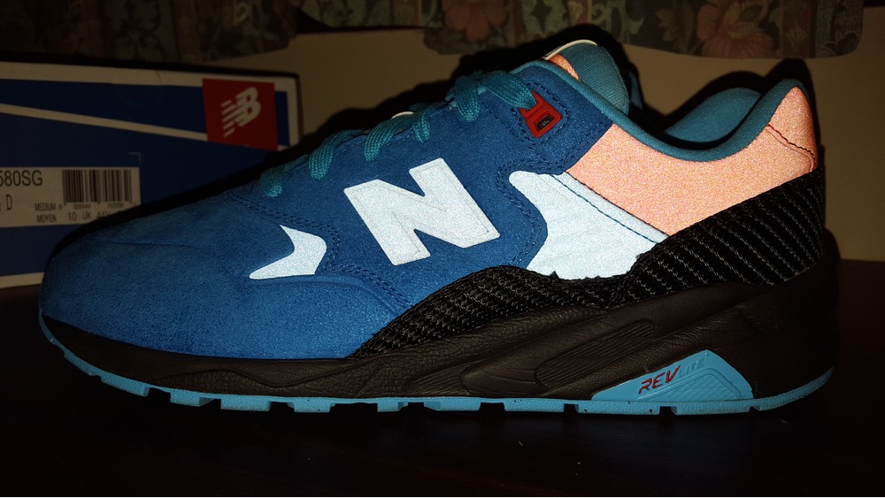 new balance store miami