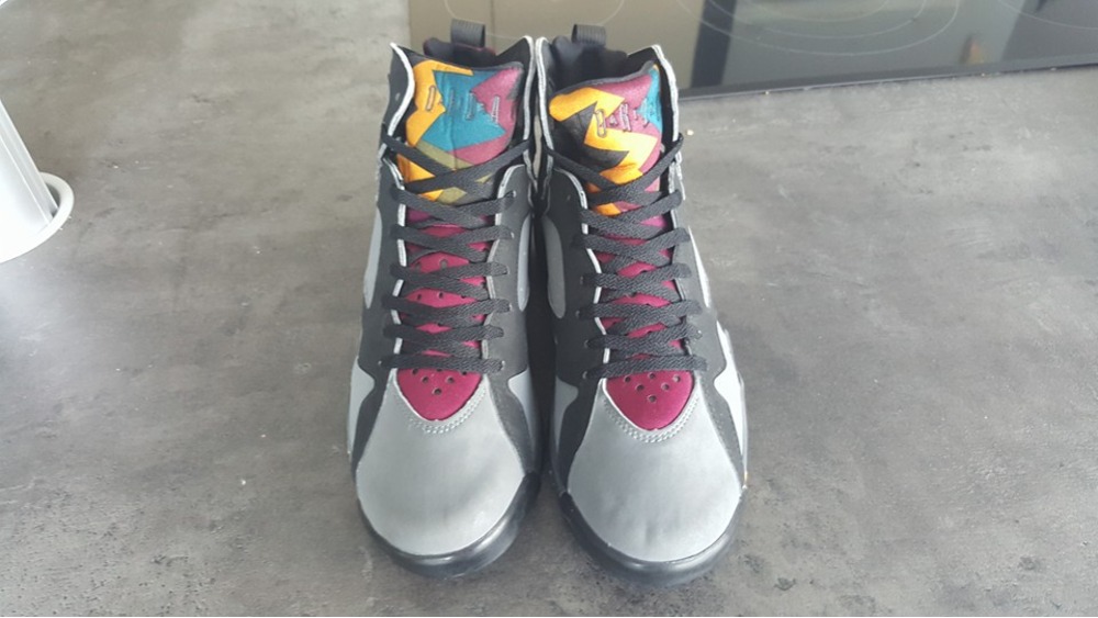 nike air jordan 7 og nike air jordan 7 og