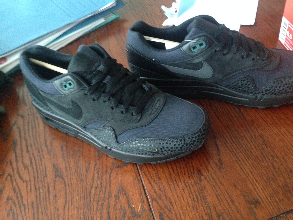 Nike Air Max 1 Mini Swoosh Pack Nike Air Max 1 Mini Swoosh Pack