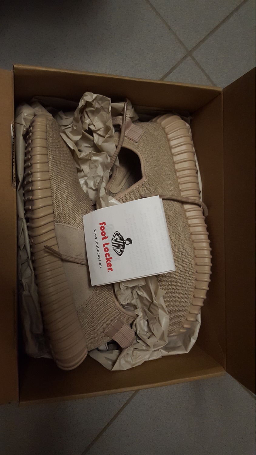 Cheap Yeezy 350 Oxford Tan Sale 2017