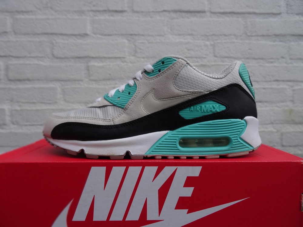 nike air max 90 clear mint nike air max 90 clear mint