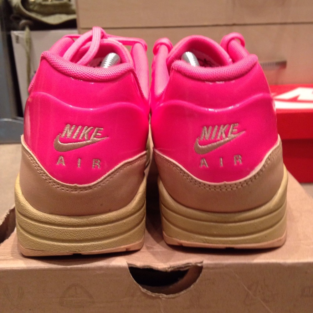 Nike Air Max 1 Vt Nike Air Max 1 Vt