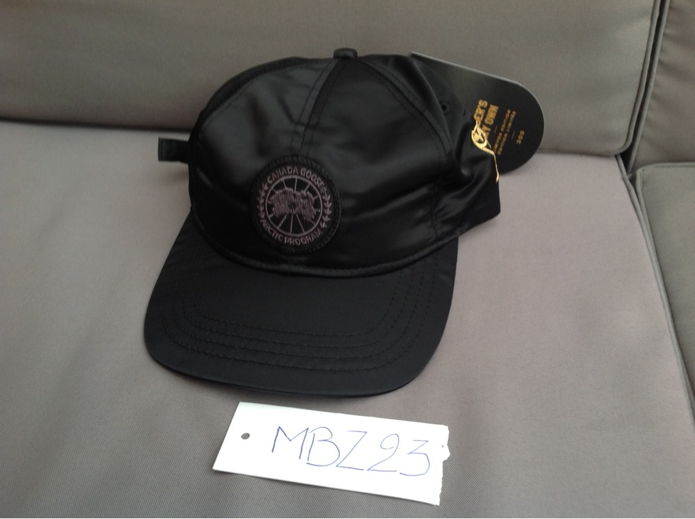canada goose x ovo hat canada goose x ovo hat