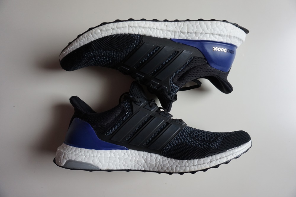 ultra boost 1.0 2.0 3.0