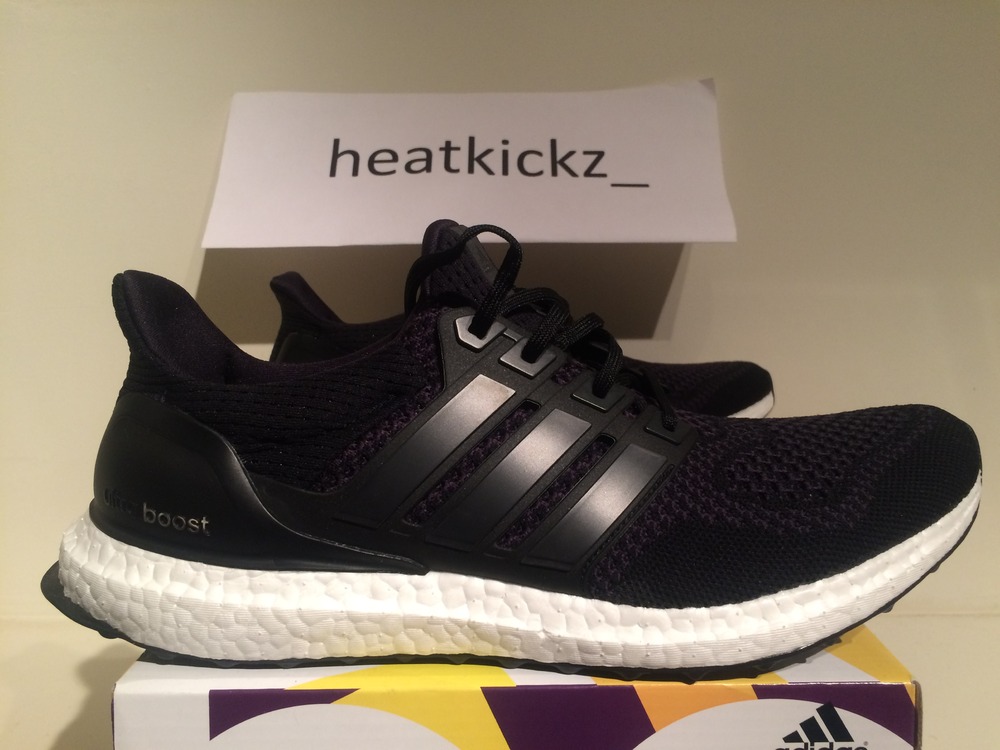 adidas ultra boost double black off 58 