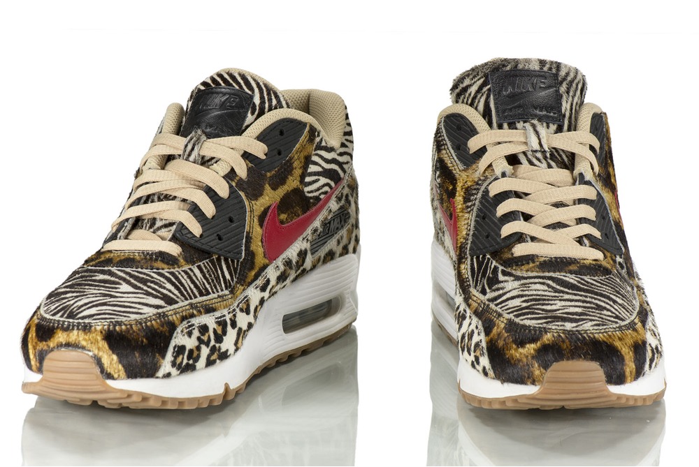 nike air max 90 id animal nike air max 90 id animal