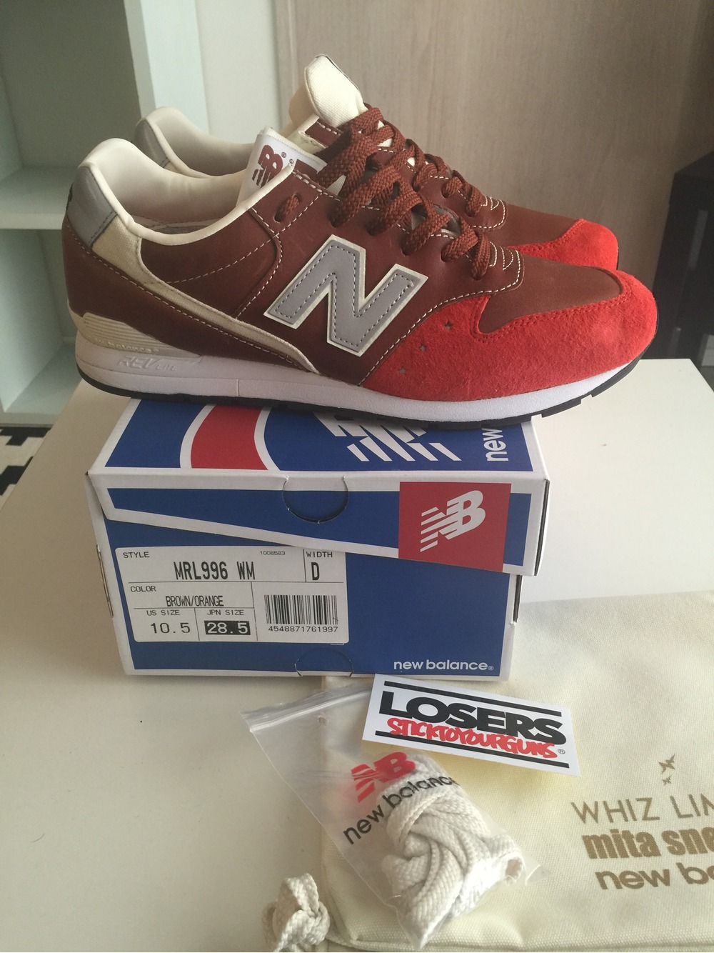 new balance ml996