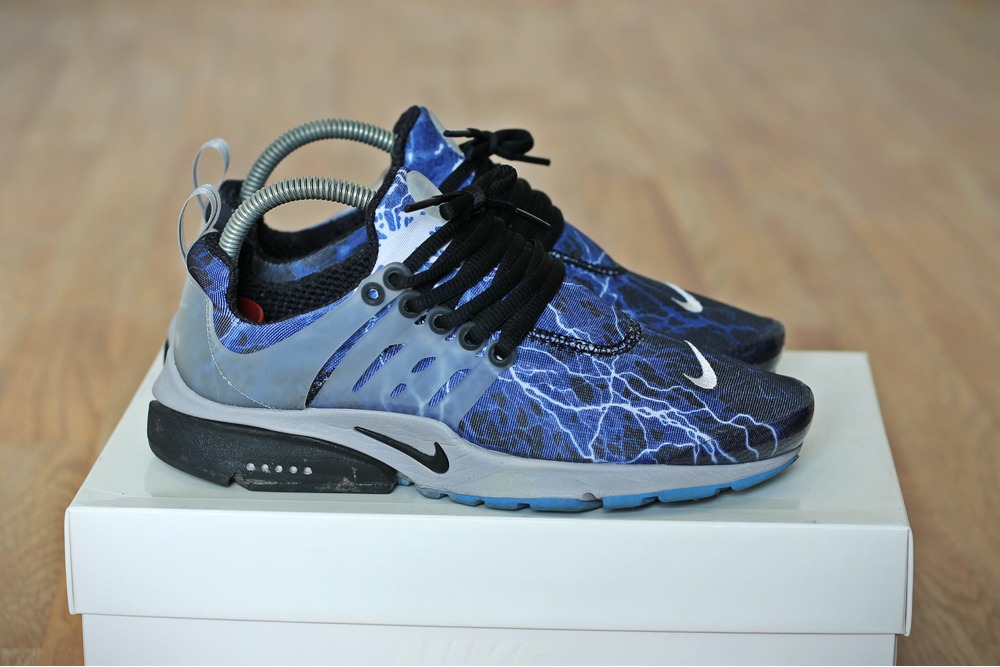 nike air presto lightning nike air presto lightning