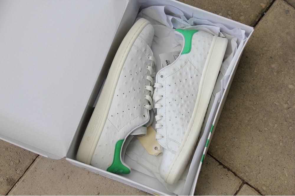 adidas stan smith junior ostrich adidas stan smith junior ostrich