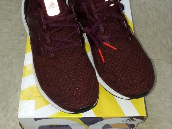 Ultra Boost Burgundy Ultra Boost Burgundy