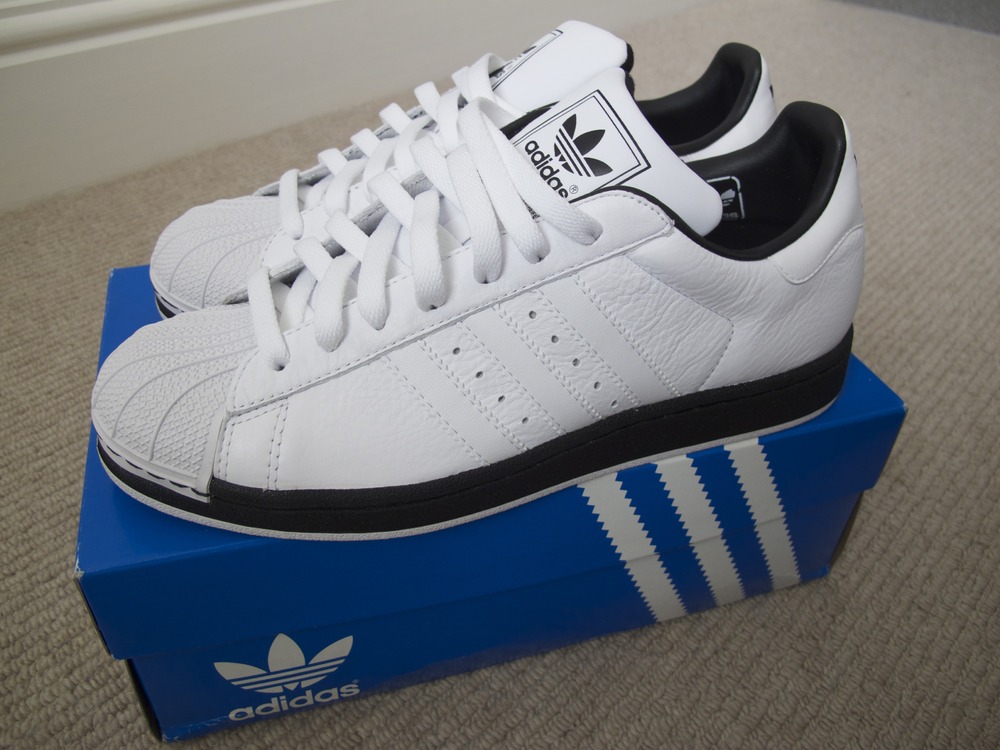 adidas super star 2