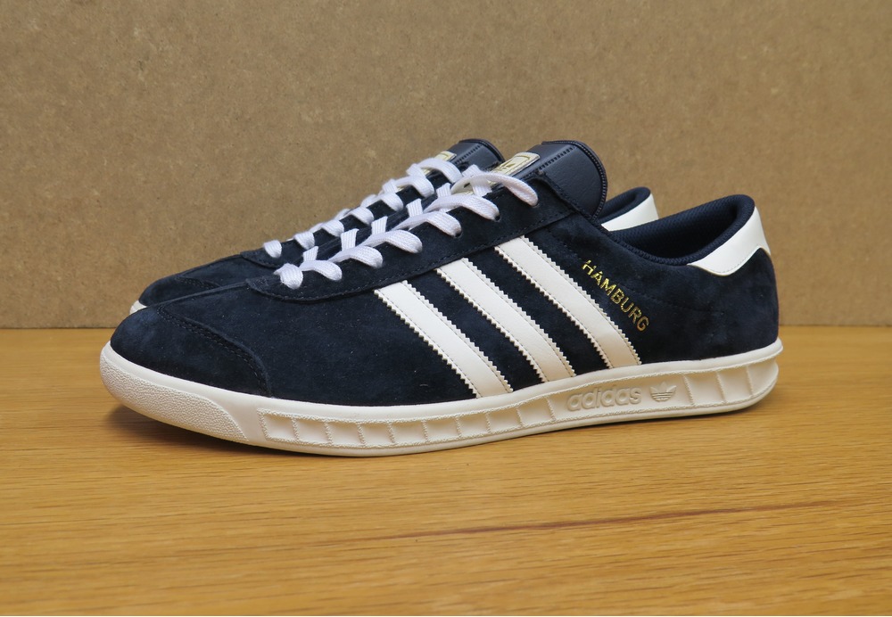 adidas hamburg navy adidas hamburg navy