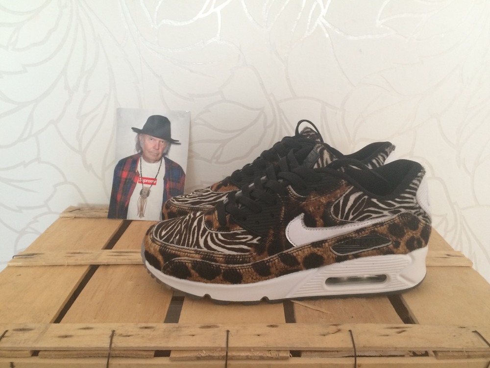 nike air max 90 id animal nike air max 90 id animal