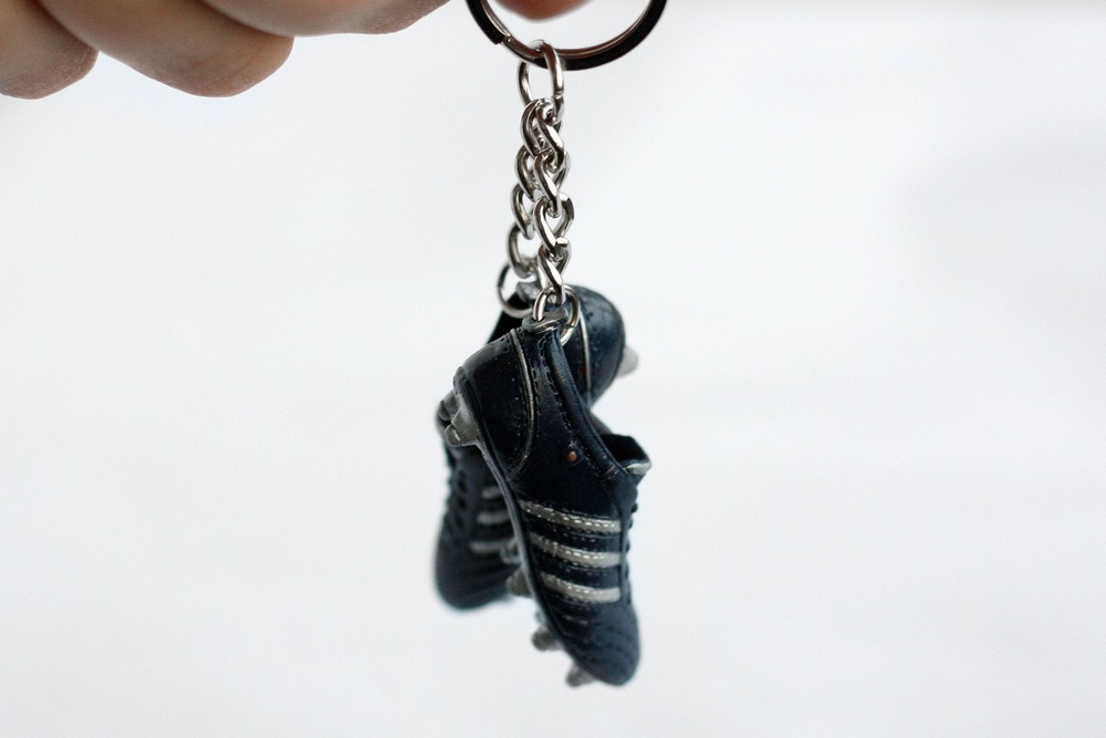 adidas shoe keyring adidas shoe keyring