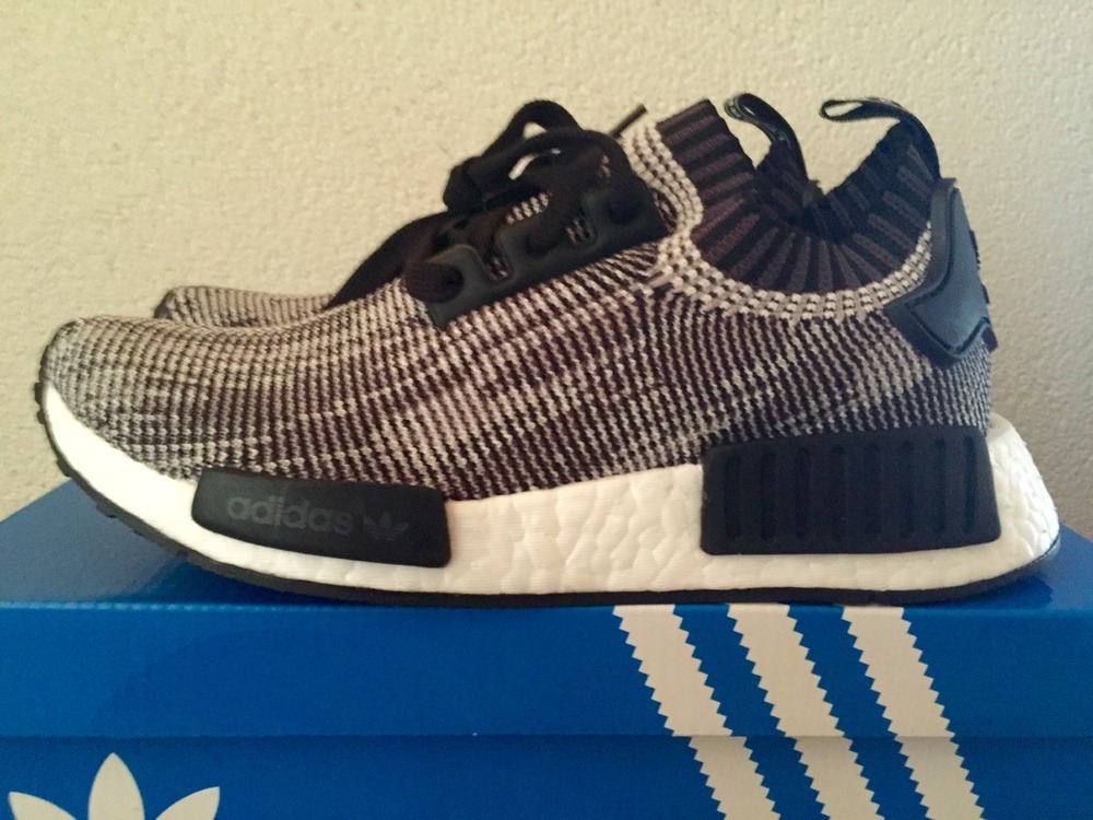 Adidas Runner Nmd Pk Adidas Runner Nmd Pk