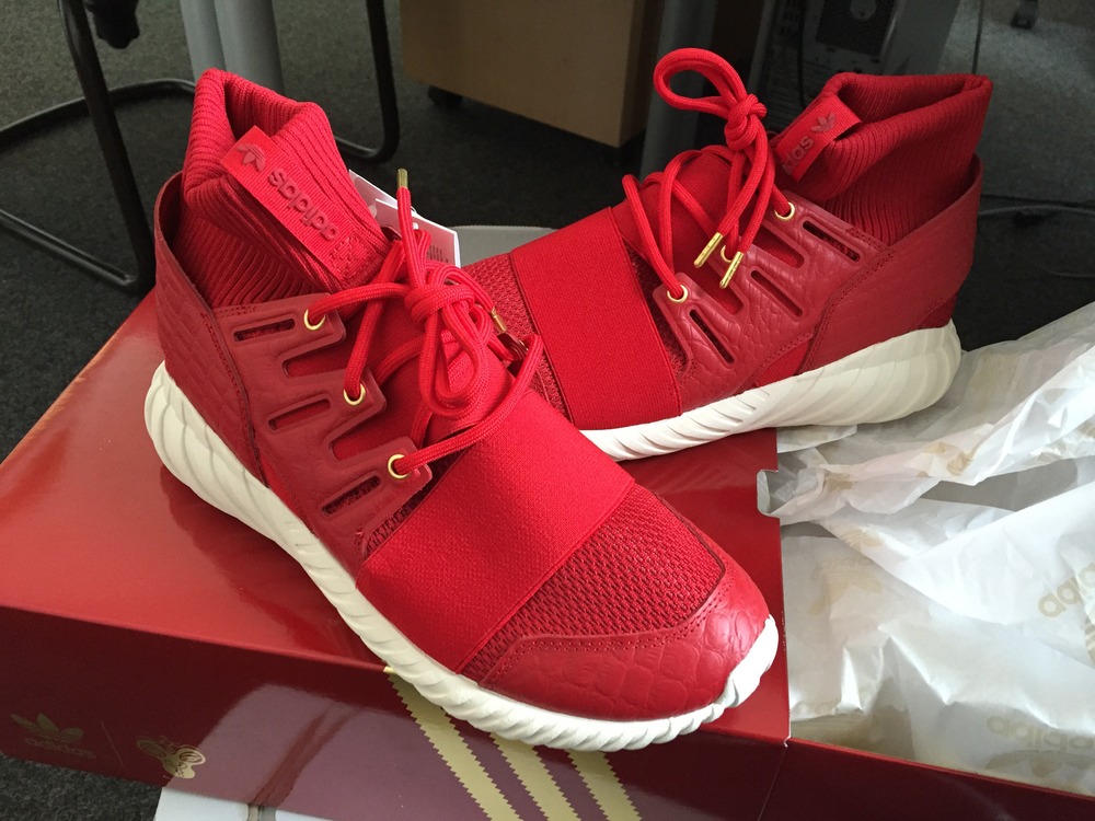 Tubular hot sale doom cny