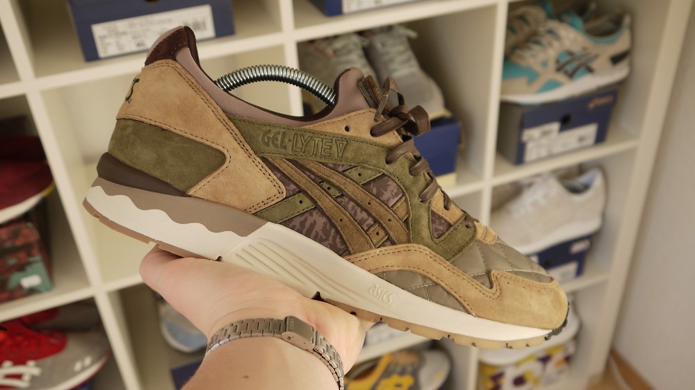 asics gel lyte v kicks lab asics gel lyte v kicks lab
