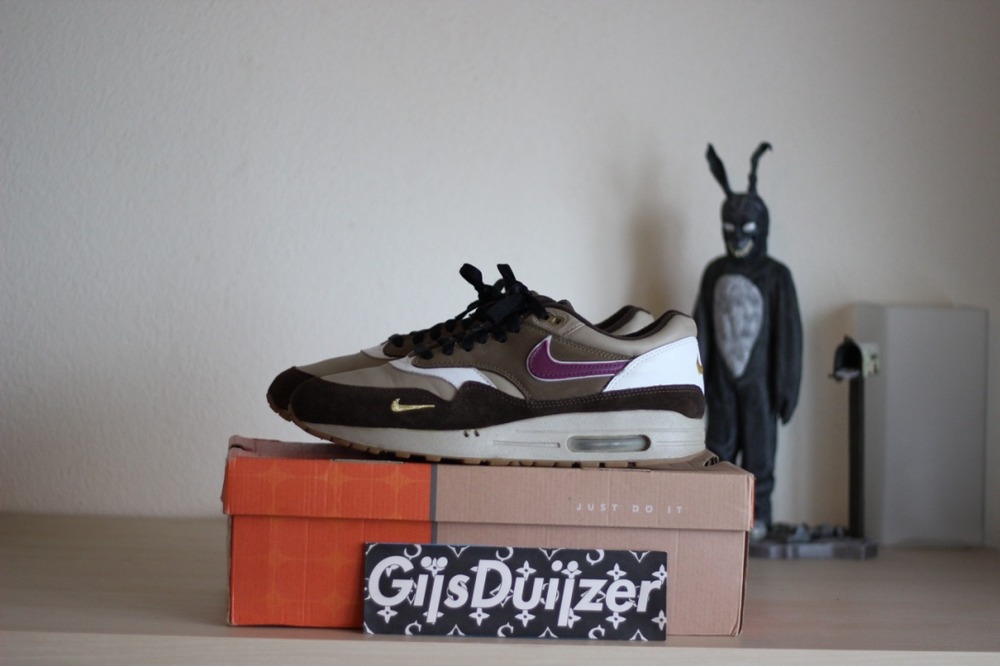 Nike Air Max 1 Viotech Nike Air Max 1 Viotech