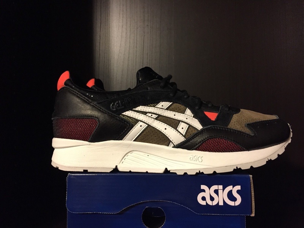 asics gel lyte 5 medic asics gel lyte 5 medic
