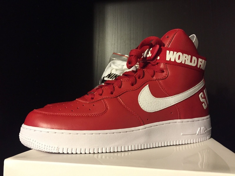 Comprar Air Force One Baratas Comprar Air Force One Baratas