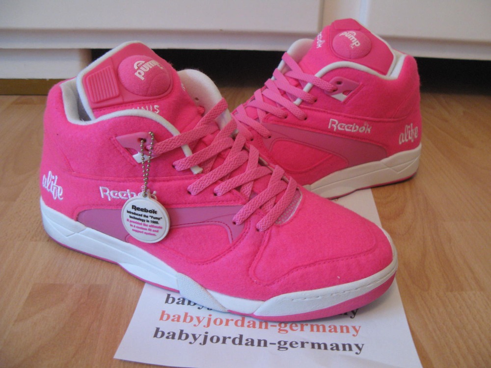 reebok pump 47