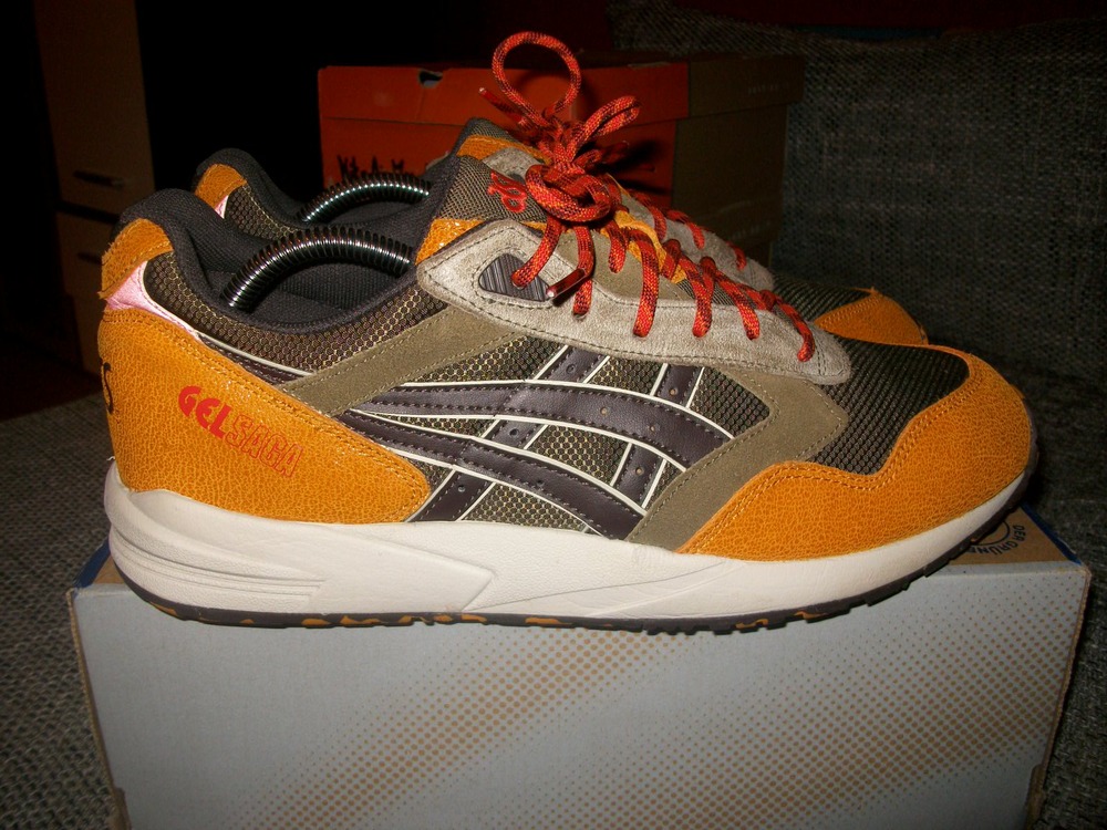 asics gel saga dark brown asics gel saga dark brown