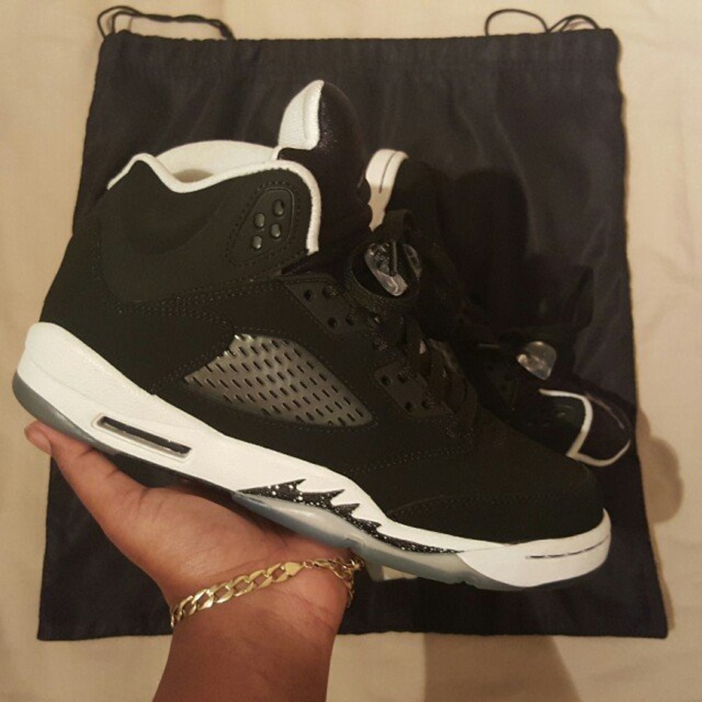 air jordan 5 oreo uk air jordan 5 oreo uk