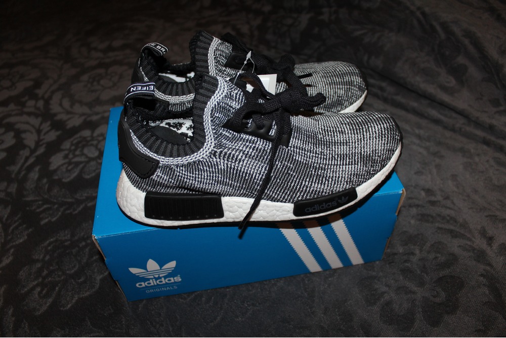 adidas nmd r1 size 6