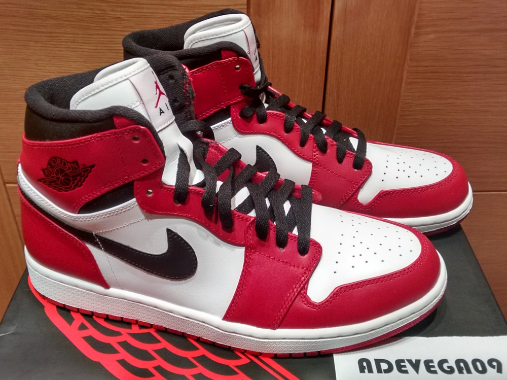 nike air jordan 1 retro chicago nike air jordan 1 retro chicago