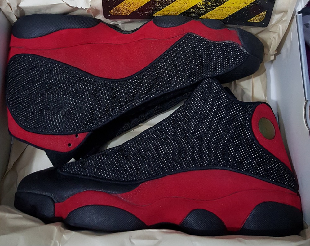 breds size 12