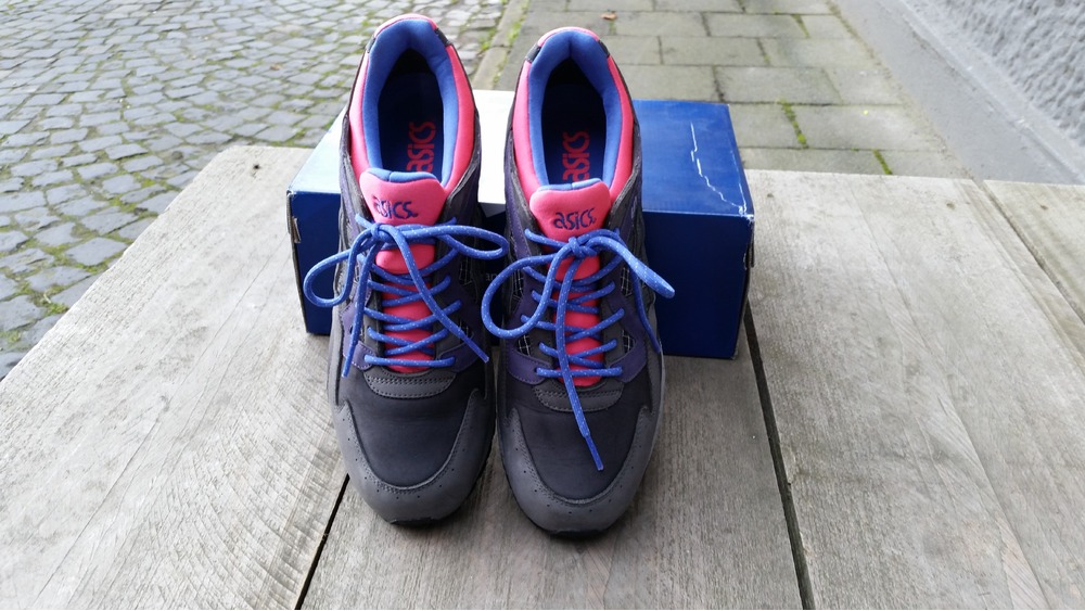 packer shoes x gore tex® x asics gel-lyte v packer shoes x gore tex® x asics gel-lyte v