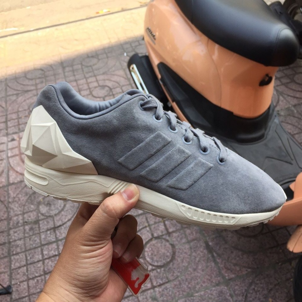 zx flux 3d