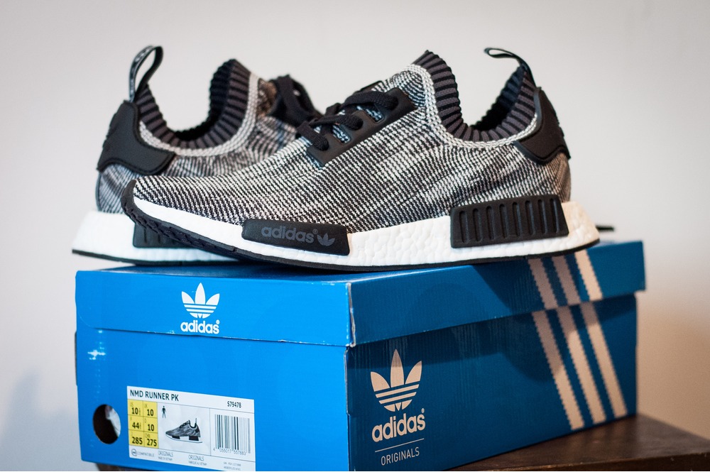 adidas nmd nomad runner