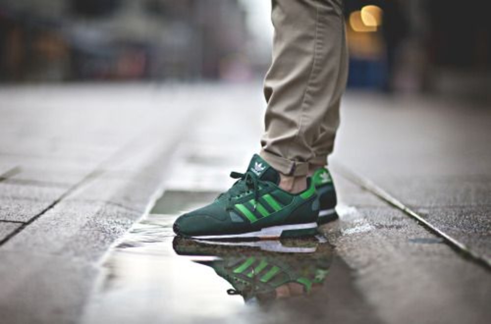adidas zx 450 or homme